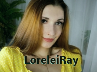 LoreleiRay