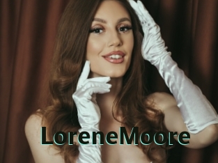 LoreneMoore