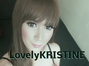 LovelyKRISTINE