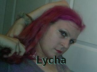 Lycha