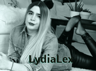 LydiaLex