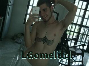 LGomelitol