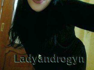 Ladyandrogyn