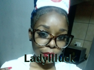 Ladyllluck