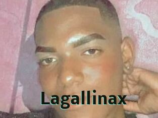 Lagallinax