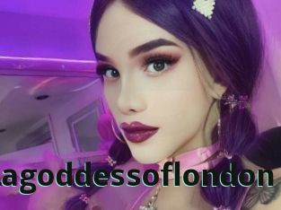 Lagoddessoflondon