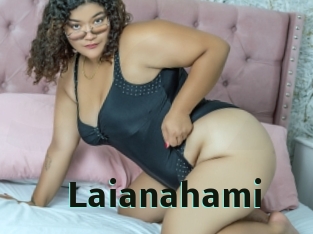 Laianahami