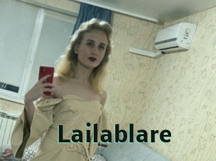 Lailablare