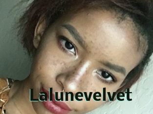 Lalunevelvet