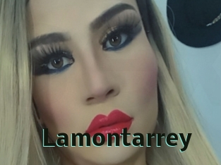 Lamontarrey