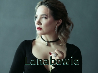 Lanabowie