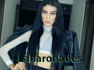 Lanarohades