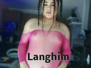 Langhim