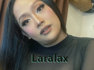 Laralax