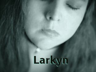 Larkyn