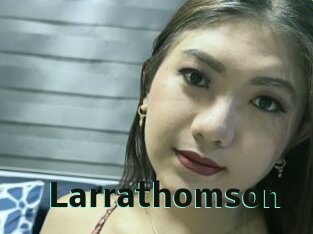 Larrathomson