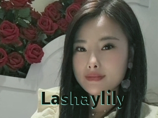 Lashaylily