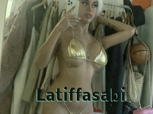 Latiffasabi