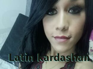 Latin_kardashan