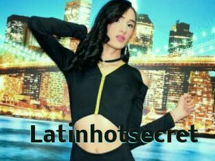 Latinhotsecret