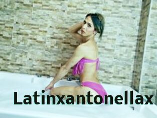 Latinxantonellax