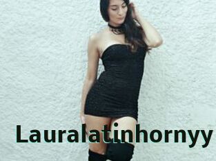 Lauralatinhornyy