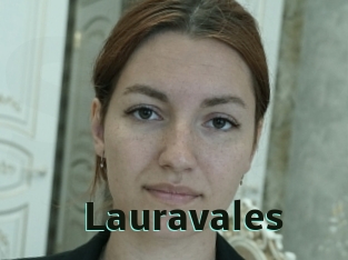 Lauravales