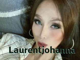 Laurentjohanna