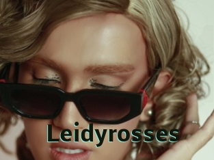 Leidyrosses