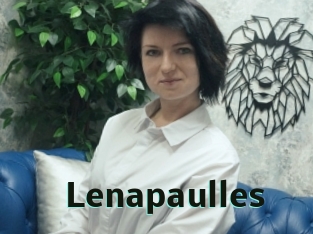 Lenapaulles