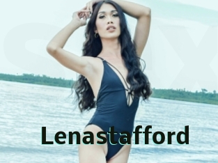 Lenastafford