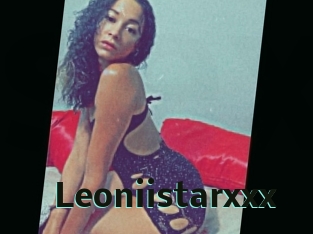 Leoniistarxxx