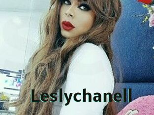 Leslychanell