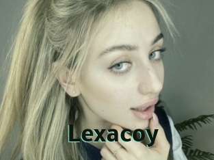 Lexacoy