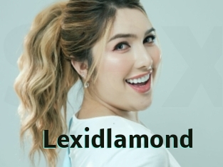 Lexidlamond