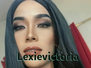 Lexievictoria