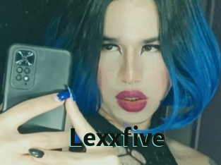 Lexxfive