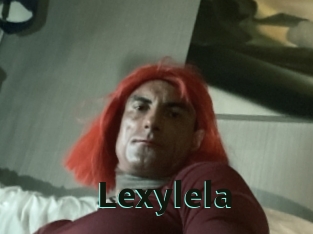 Lexylela