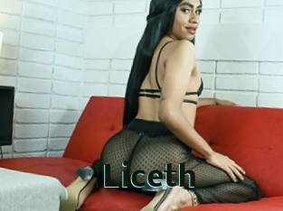 Liceth