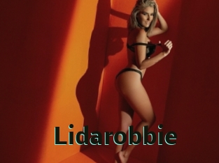 Lidarobbie