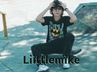 Liittlemike