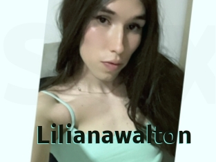 Lilianawalton