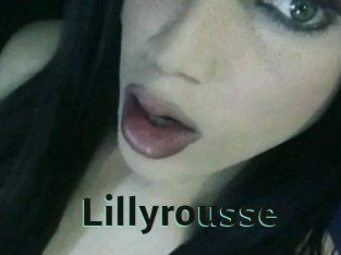 Lillyrousse