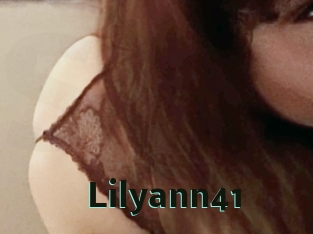 Lilyann41