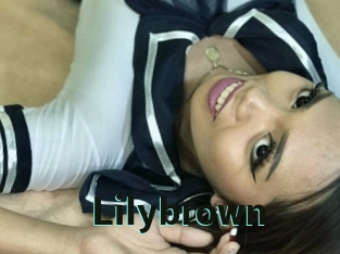 Lilybrown