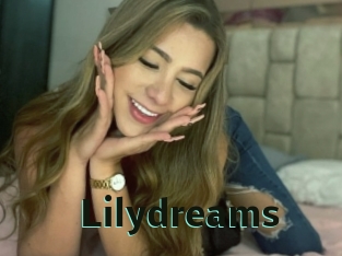 Lilydreams