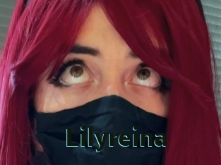 Lilyreina