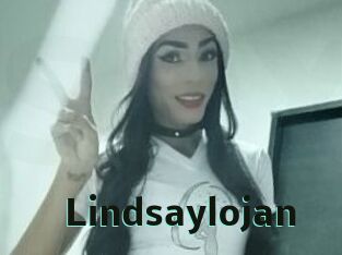 Lindsaylojan