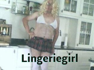 Lingeriegirl