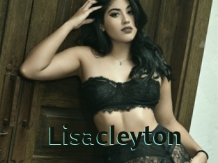 Lisacleyton